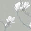 Laura Ashley Magnolia Grove Wallpaper Roll-698534376