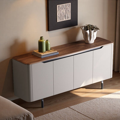 Luxury-Style Home Sideboard