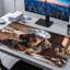 Polyester Desk Pad-689239621