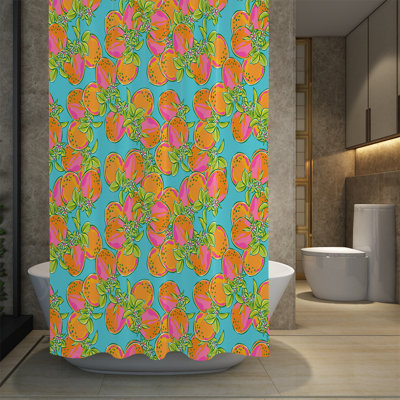 Rideau de douche Matterson