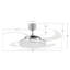 Adilene 122cm Ceiling Fan with LED Lights-193972644