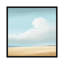 «Walking I», reproduction sur toile-72799852-29087630-72799851