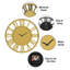 Petite horloge murale 17,72 po-1978214344-1978214345