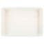Plat de cuisson antiadhésif en acier bleu sarcelle de 13 po x 9 po Martha Stewart