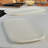 2-Piece, Impulse Rectangular Platter Set, White