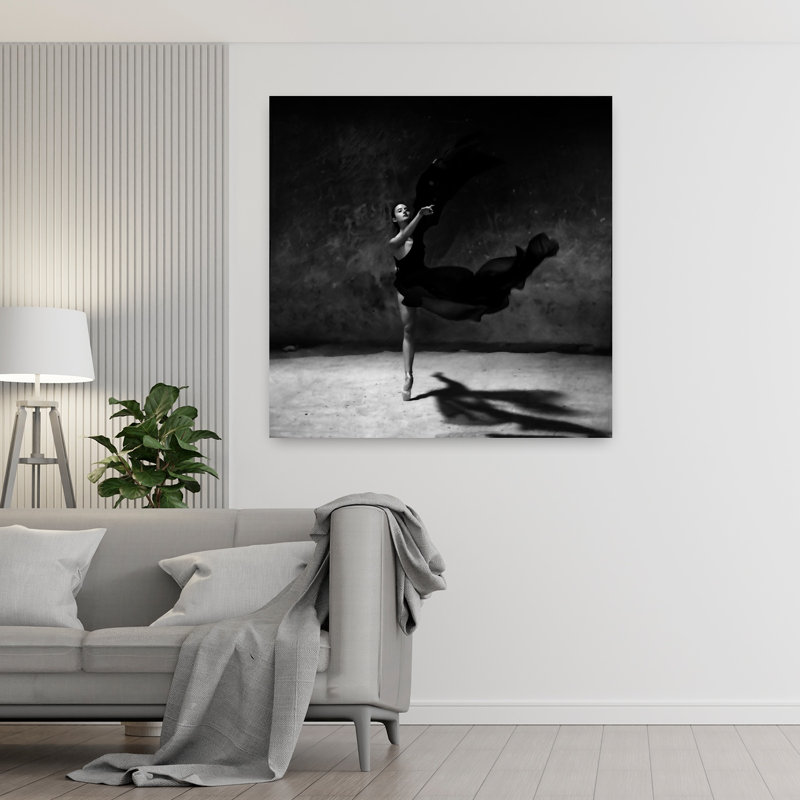 Art contemporain, art contemporain abstrait, H 48 po x l 48 po