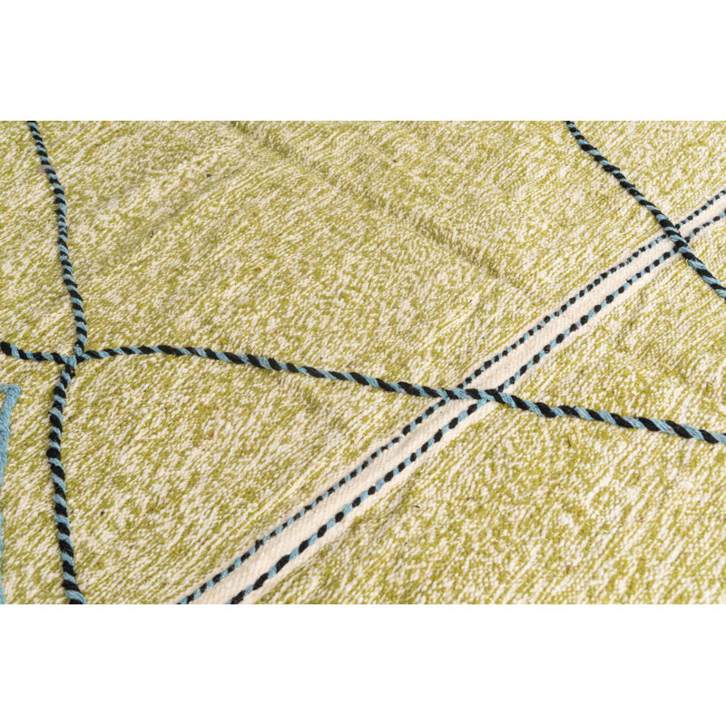 Tapis vert Nathaniel