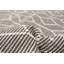 Tapis unique 6 pi 1 po x 9 pi 1 po Charquita
