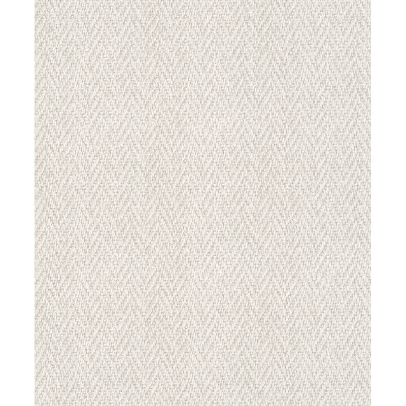 Rouleau de papier peint texturé Sisal Weave, Braun