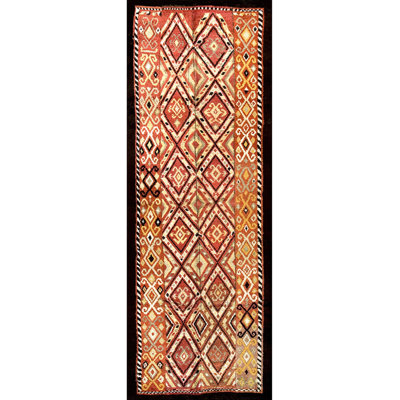Tapis antique Julkhir