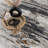 Camillo Abstract Design Modern Gray/Beige Area Rug-542222743