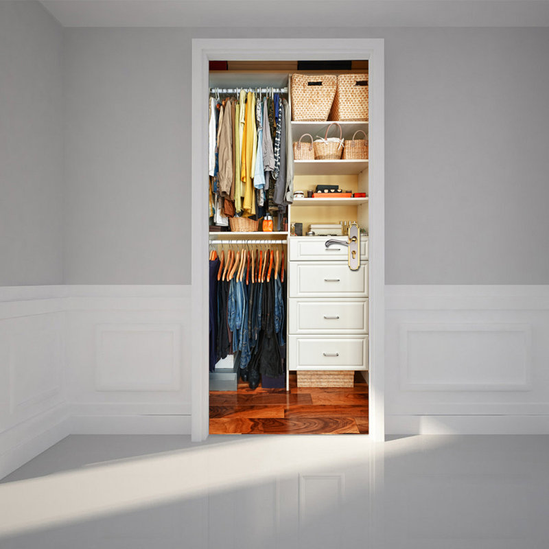 Door Decal