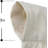 Thermal Insulated Blackout Window Curtains