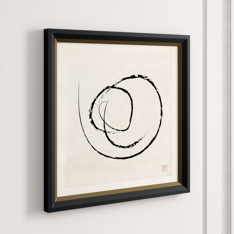 Meditations In An Emergency 9 Giclee Print