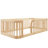 Floor Bed With Fence-270618295-294777412