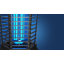 Plug-in Bug Zapper