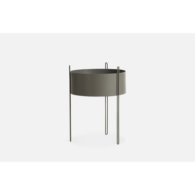 Pidestall Planter (Small)