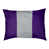 Purple/Silver/Purple