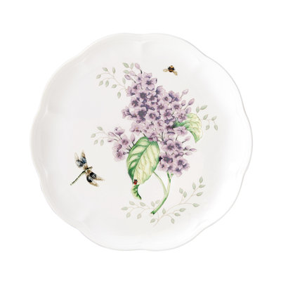 Chargeur 9 po Butterfly Meadow