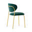 Chaise rembourrée Cozy-244220841-244220817