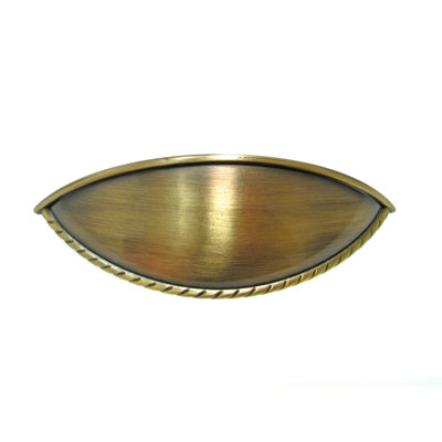 3 25/32" Centre to Centre Cup Pull