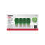 1 Watt Green LED Bulb