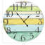 Culver MDF Wall Clock-805345561