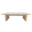 Tommy Solid Wood Coffee Table
