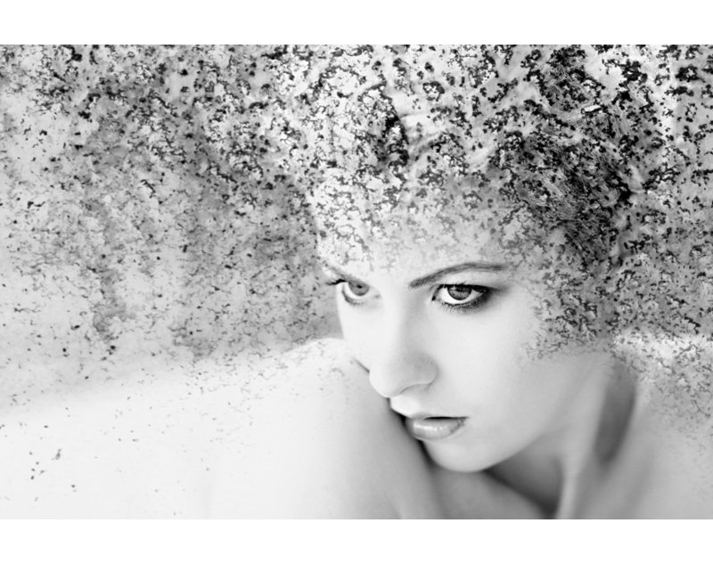 Wrapped Canvas Print, 91.44 cm H x 60.96 cm W