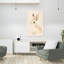 Art contemporain contemporain abstrait-522199477