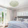 Vintage  Flush Mount Ceiling Light