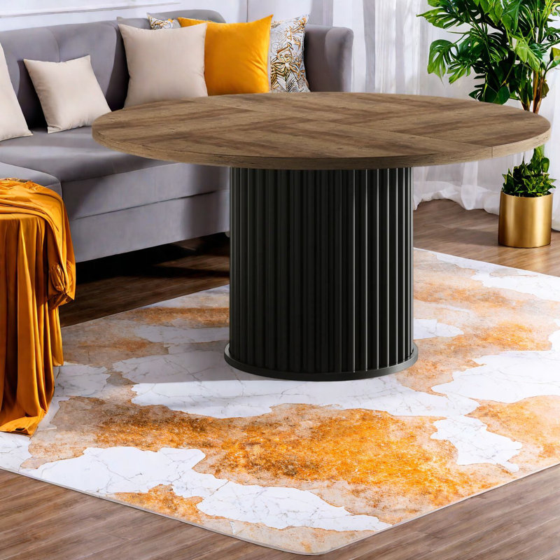 Table de salle à manger Modern Modern
