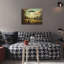 1 Piece Wrapped Canvas Wall Art-1080450107