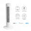 Aliceann 81cm Oscillating Tower Fan