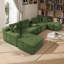 Canapé modulaire Boneless 127 po Cloud Couch-775692495