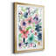 Cool and Serene - Peinture sur toile encadrée-250321514-250321513