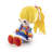 Rainbow Brite Pillow Buddy