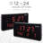 Digital Wall Clock-38907568-72007441