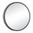 Sartore Metal Circle Mirror