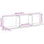 Riese Bracket Shelf-652599883