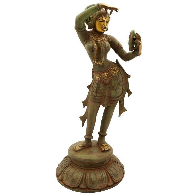 Religious & Spiritual Figurines & Sculptures