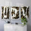 Onyx Obelisks I-91890920-91890927