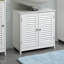 Quickset 928 Bathroom Storage Cabinet