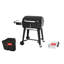 Barbecue au charbon / électrique Lifesmart