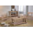Boothbay 50'' Solid Wood Console Table