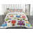 Owl Polyester Coverlet-41888385