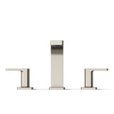Parallel™Widespread Bathroom Faucet, 3-Hole Two Lever Handle Bathroom Sink Faucet, 1.2 GPM