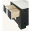 Table de chevet contemporaine 1Pc-702630178