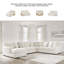 Chessington 4-Piece Sectional With Chaise-111010330