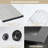 30" L x 18" W Undermount Kitchen Sink Gunmetal Black Sink 16 Gauge Stainless Steel Single Bowl Sink